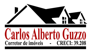 Carlos Alberto Guzzo corretor de imóveis - Sua Imobiliária de confiança do Circuito das Águas paulista!